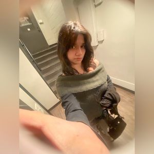 Meet your Posher, Wendy